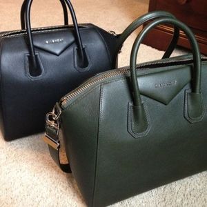 GIVENCHY ANTIGONA TOTE